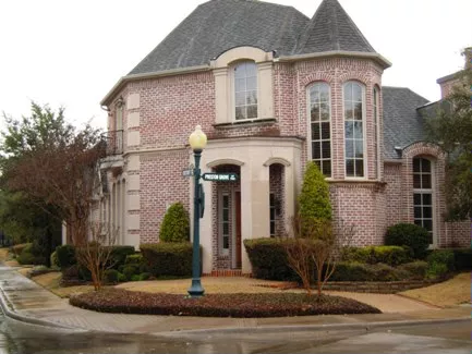 image of 3001 - 3500 square feet house plan 9311